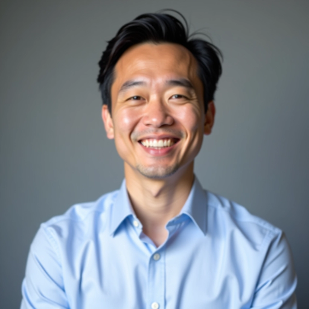 Marcus Lau